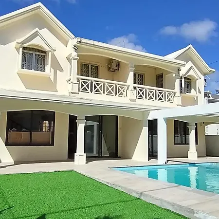 Coastal Nest Villa I